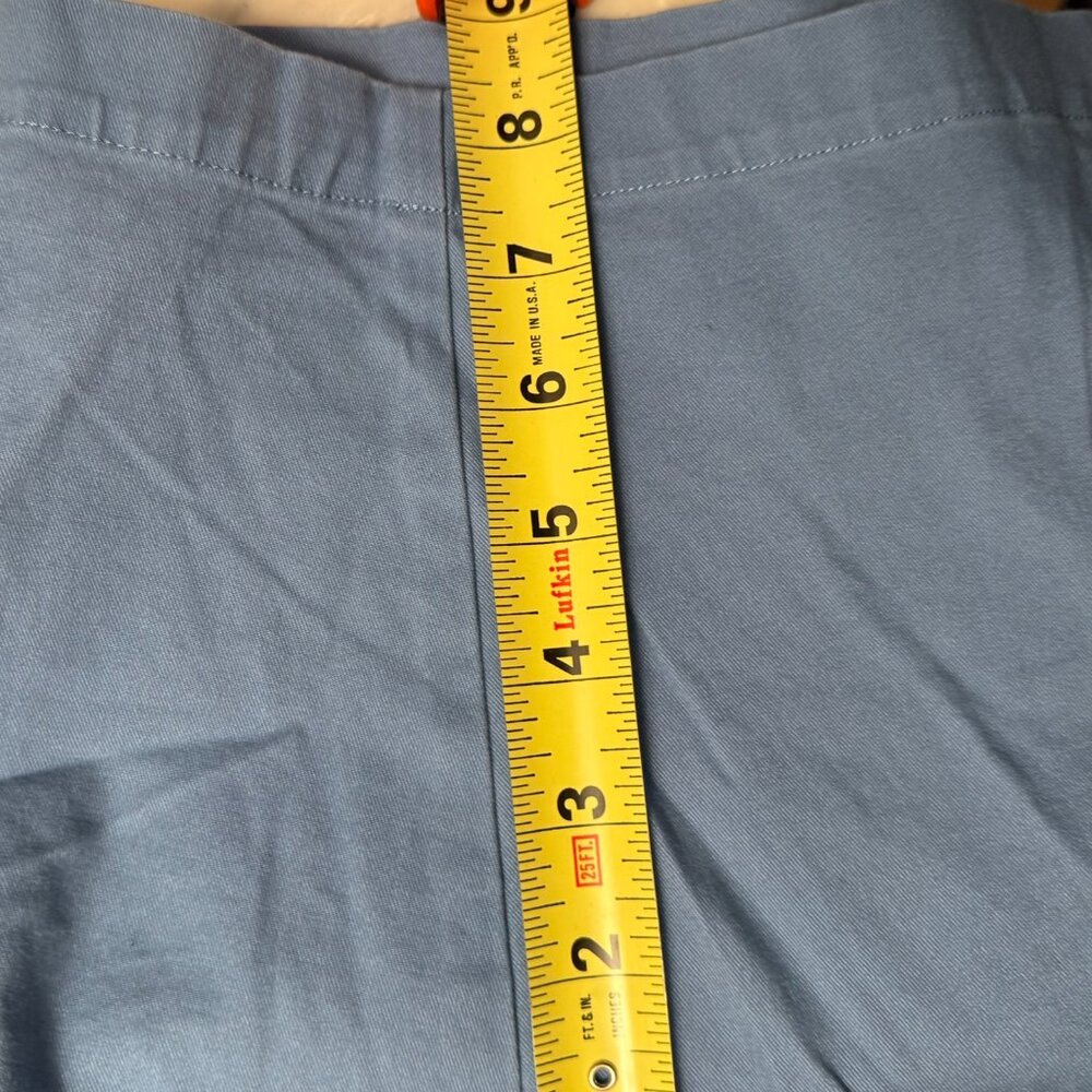 Blue Women's Shorts - NWT - Picture 6 of 6